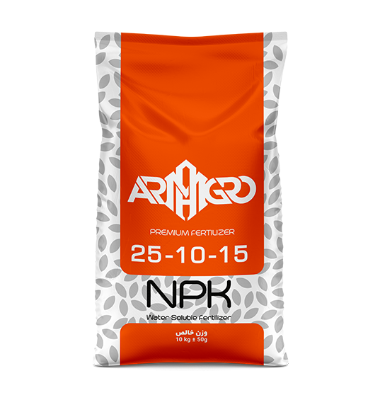ARMAGRO 25-10-15